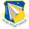 Air Force Research Laboratory Air Force Research Laboratory